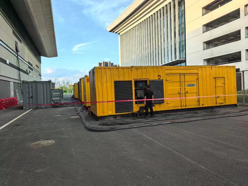 正定柴油发电机冬季保养注意事项？