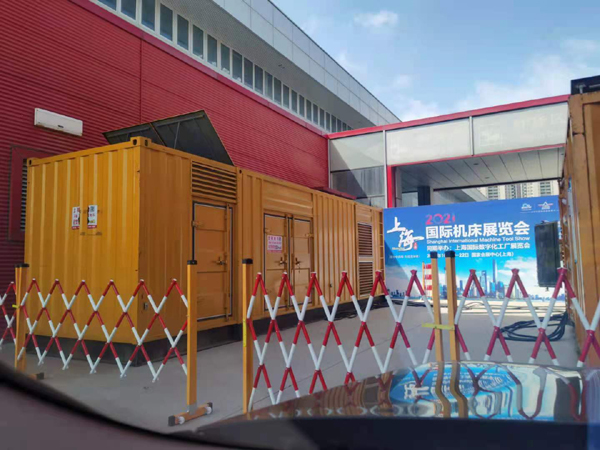 正定发电机出租 对于发电机的特性你了解多少？