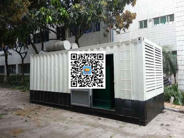 正定出租发电机-什么样的柴油发电机使用效果比较好