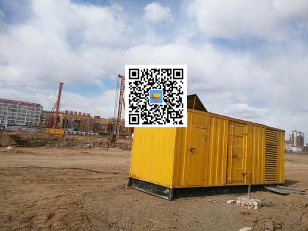 正定发电机出租-柴油发电机组安全操作规程有哪些?