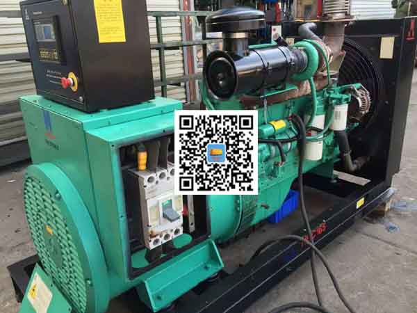 正定租赁发电机-发电机一般变压器磁芯所使用的是什么材料？