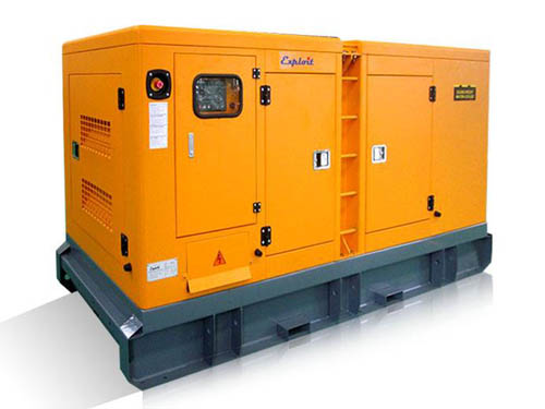 正定影响 200kw 柴油发电机油耗的因素有哪些?