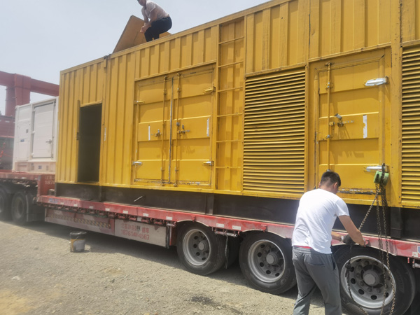 正定除了负载情况和发动机维护,还有哪些因素会影响 200kw 柴油发电机的油耗?