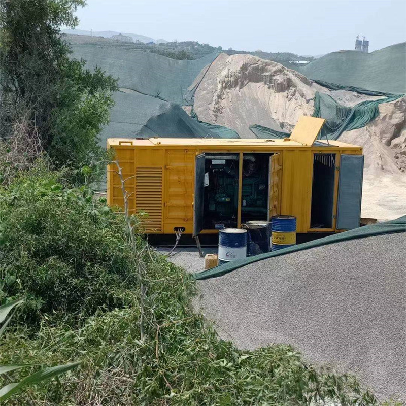 正定影响 400KW 柴油发电机组油耗的因素有哪些？