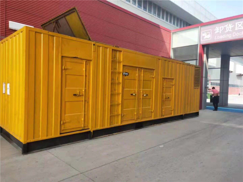 正定储能设备的前景和市场怎么样？