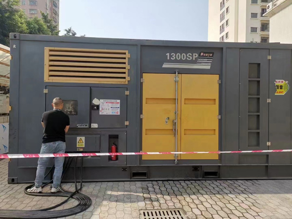 正定500KW发电机组冬季应该配多大的启动电瓶？