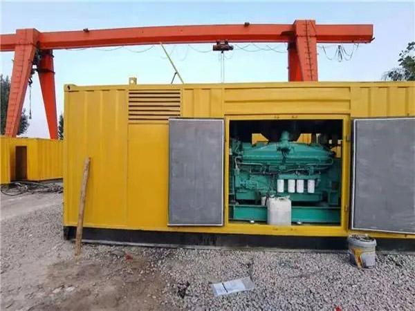 正定冬季低温环境下，500KW发电机组应该选择什么类型的启动电瓶？