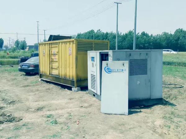 正定柴油发电机组冬季日常维修需要哪些工具？